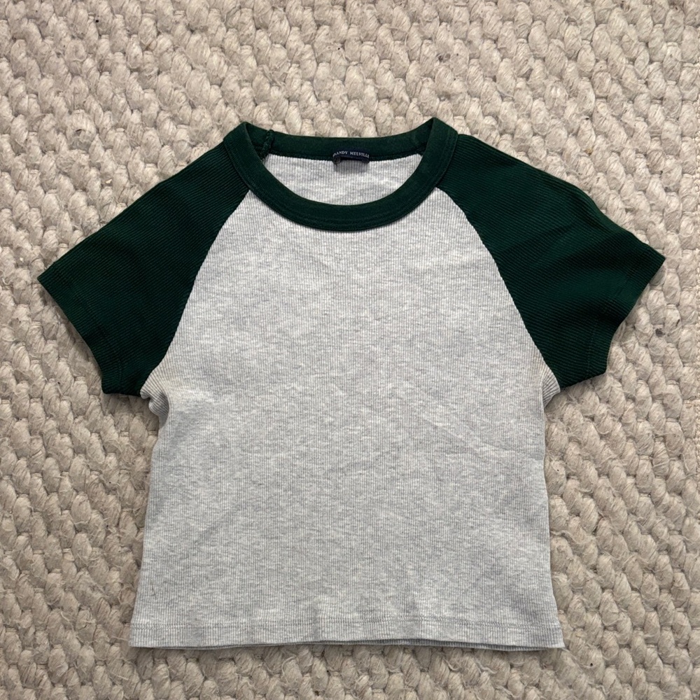 brandy melville top